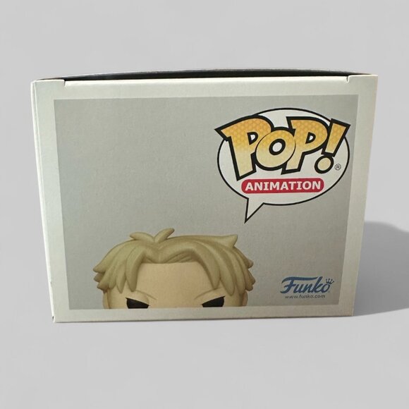 Funko POP! Anime Spy x Family Loid Forger Figure #1948! - Picture 7 of 8